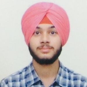 Harmandeep Singh-Freelancer in New Delhi,India