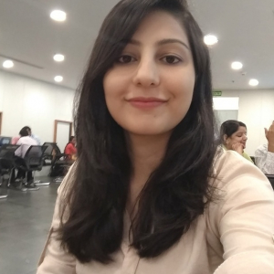 Manisha Pathania-Freelancer in ,India