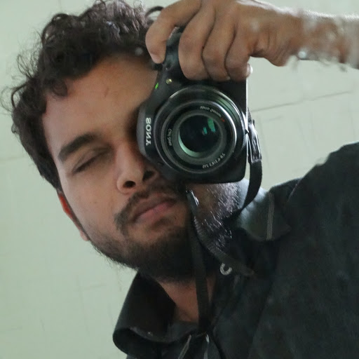 Shoaib Ahamd-Freelancer in Navi Mumbai,India
