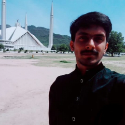 Waqar Ghafoor-Freelancer in Lahore,Pakistan