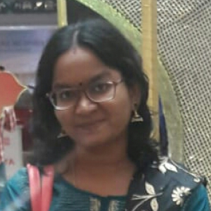 Mariselvi Karthik-Freelancer in Hyderabad,India