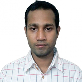 Rajib Shaikh