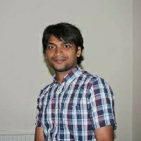 D Vijay Chandra Naik-Freelancer in Kurnool,India