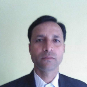 Amarendra Prasad Bhatt-Freelancer in Gorakhpur,India