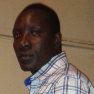 Sammy Kamau-Freelancer in ,Kenya