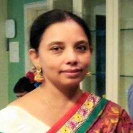 Ratna Banerjee-Freelancer in Kolkata,India