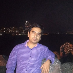 Munesh Pathak-Freelancer in New delhi,India