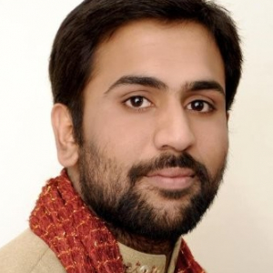 Sajid Mushtaq-Freelancer in Lahore,Pakistan