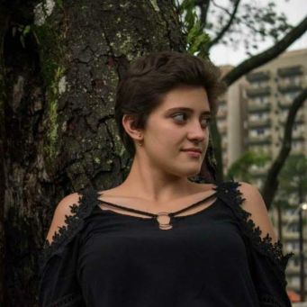 Sofia Anabel Pereira Beiras-Freelancer in ,Brazil