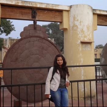 Anjali Kosarwal-Freelancer in Ghaziabad,India