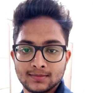 Akhil Srivastava-Freelancer in New Delhi,India