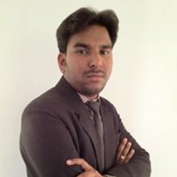 Rakesh Yadav-Freelancer in Hyderabad,India