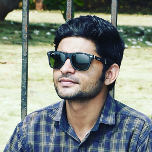 Manish Choudhary-Freelancer in ,India