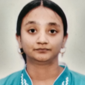 Santoshi Singh-Freelancer in ,India