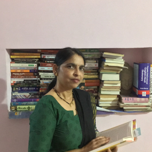 Harsha  Mahiya-Freelancer in CHHINDWARA ,India