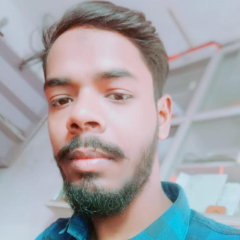 MAZHER SHAMIM-Freelancer in BIHAR,India