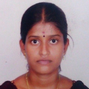 Pavithra Balasubramanian-Freelancer in Tamil nadu,India