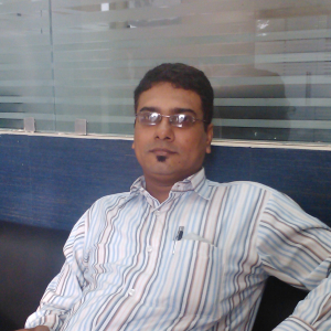 Subhankar Goswami-Freelancer in Lucknow,India