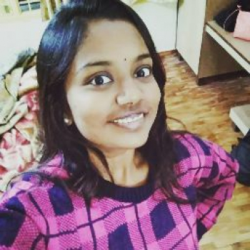Sowjanya Vanukuru-Freelancer in Visakhapatnam,India