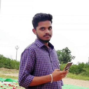 AVINASH-Freelancer in ,India