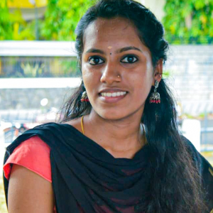 Anidhya Vidyadharan-Freelancer in Cochin,India