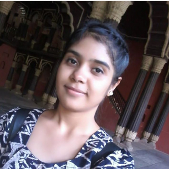 Ar. Mansi Upadhyay-Freelancer in bangalore,India