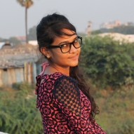 Richa Patel-Freelancer in ,India