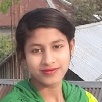 Khadija Islam