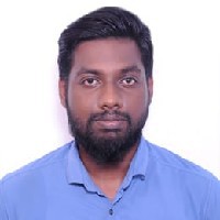 Harish Kumar-Freelancer in Mudichur,India