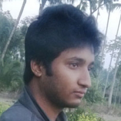 Pappu Chakrobortty-Freelancer in Noapara Paurasava,Bangladesh