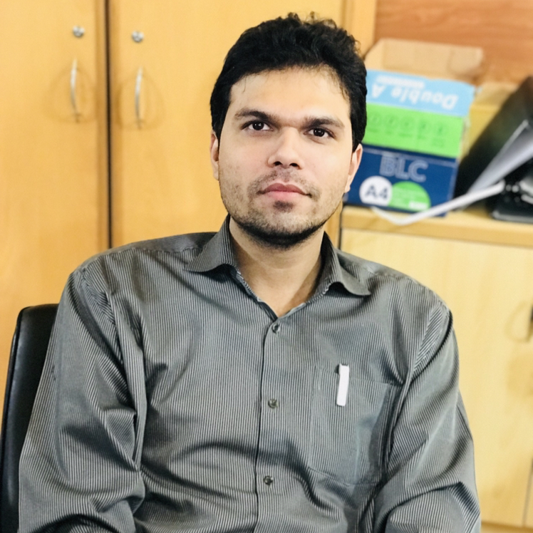 Ali Zeeshan-Freelancer in (null),Pakistan