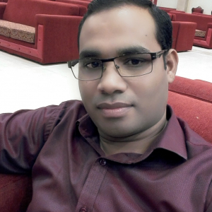 Arif Mumtaz-Freelancer in Mau,India
