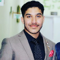 Muhammad Sheharyar-Freelancer in Kohat,Pakistan