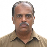Sreekumar R-Freelancer in Kochi,India