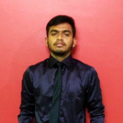 Rupam Biswas-Freelancer in ,India