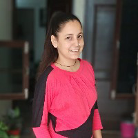 Sonia Kashyap