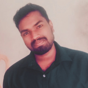 Abhilash P V-Freelancer in KERALA,India