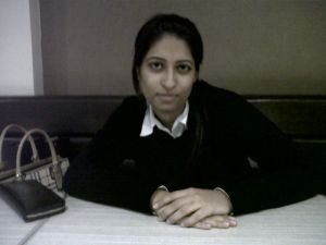 Ankita Chugh-Freelancer in Lucknow,India