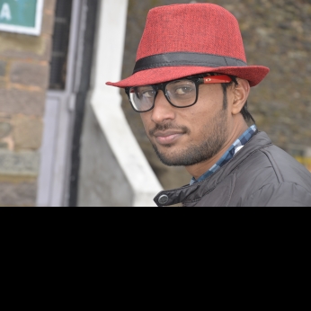 Arman Bajaj-Freelancer in ,India