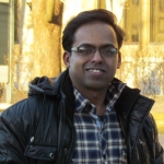 Anshuman Shukla-Freelancer in Bhopal,India