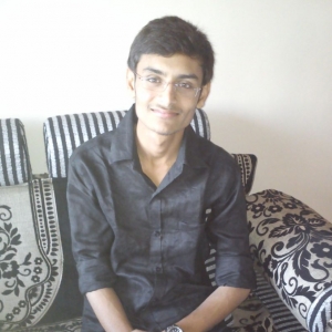 Akshay Patel-Freelancer in Pune,India