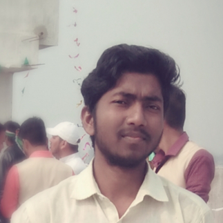Jahangir Ansari-Freelancer in BOKARO JHARKHAND,India