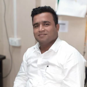 Ravi Nishant Mishra-Freelancer in ,India