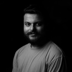 Aman Hashmi-Freelancer in Gurgaon,India