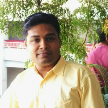Piyush Kulkarni-Freelancer in ,India
