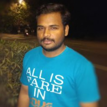 Bharath Murali-Freelancer in Chennai,India