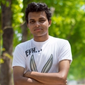 Jyotirmay Biswas Shuva-Freelancer in Khulna,Bangladesh