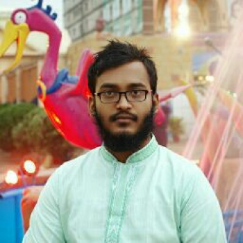 Sifatul Islam-Freelancer in Dhaka,Bangladesh