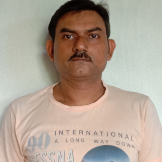 Avijit Sarkar-Freelancer in Tribeni,India