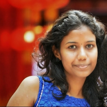 Sheju Rajan-Freelancer in Chennai,India